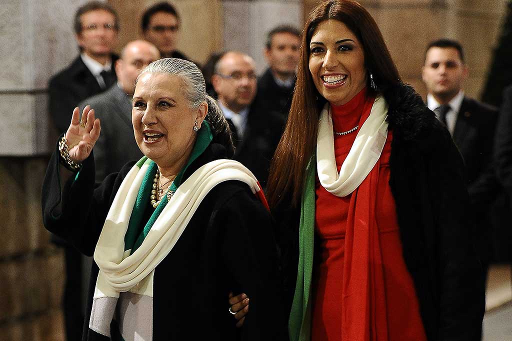 Biagiotti meninggal setelah sebelumnya menderita serangan jantung pada Rabu (24/5/2017) malam di rumahnya di dekat Roma.