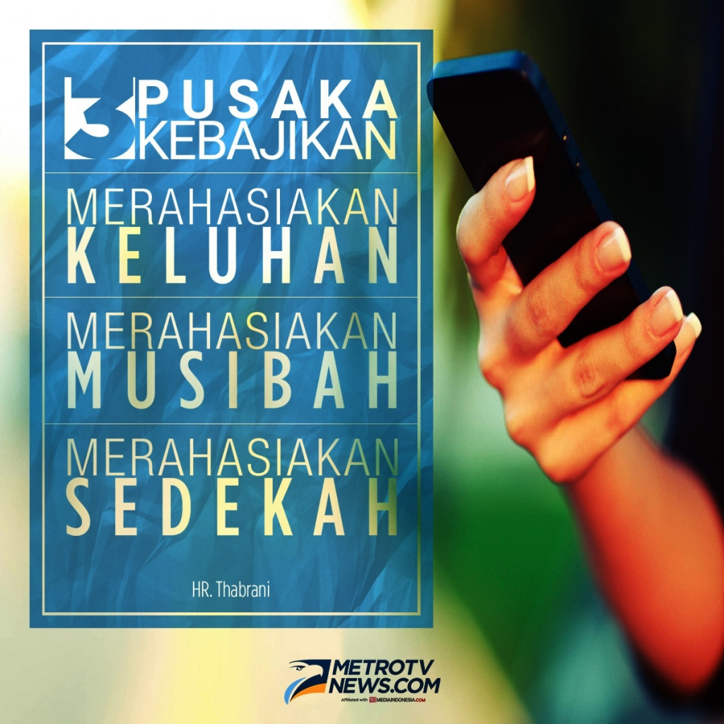 Tiga Pusaka Kebajikan