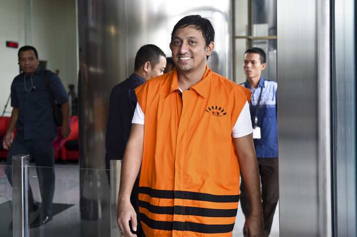 Berkas perkara Fahd El Fouz terkait kasus korupsi proyek pengadaan Alquran dan laboratorium di Kementerian Agama tahun anggaran 2011-2012 dinyatakan telah lengkap atau P21.