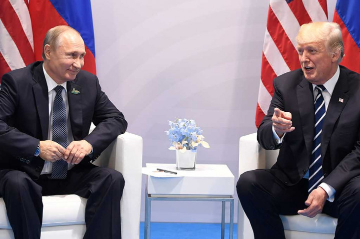 Banyak yang khawatir, keluguan politik Trump akan membuat dia kurang siap menghadapi Putin, yang telah dua kali berhadapan langsung dengan dua pendahulu Trump.