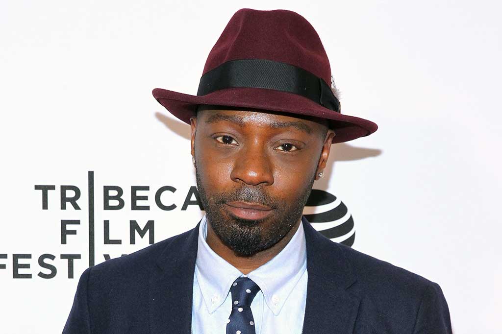 Nelsan Ellis, aktor AS yang dikenal karena perannya dalam serial TV 'True Blood', meninggal dunia pada usia 39 tahun, setelah mengalami serangan jantung.
