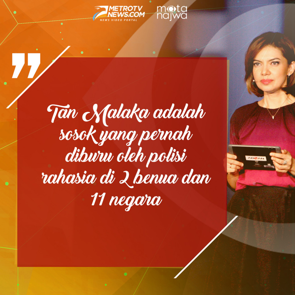 Diburu Polisi Rahasia 2 Benua dan 11 Negara