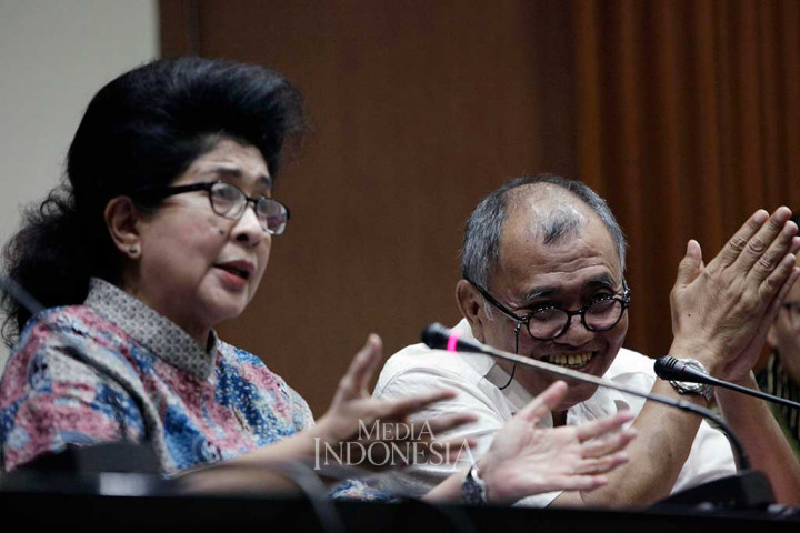 Hal tersebut sebagai bentuk pencegahan adanya potensi kecurangan atau fraud mulai dari peserta, fasilitas kesehatan, hingga penyedia obat dan alat kesehatan.