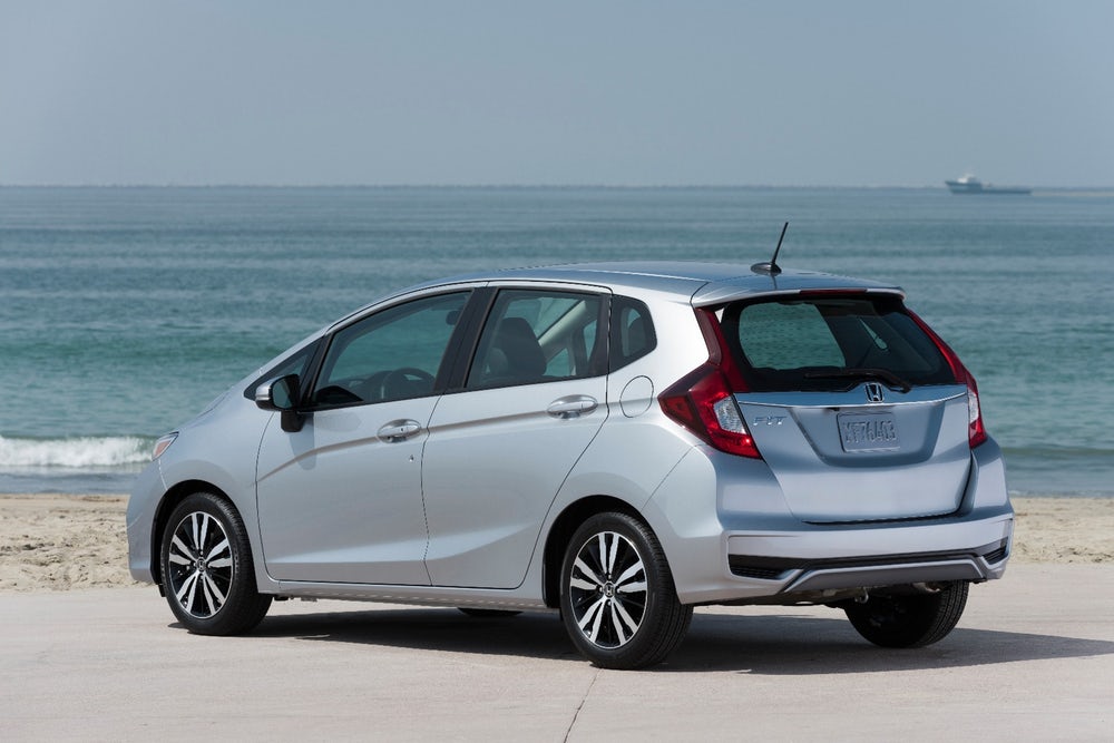 Bila di Thailand sudah mendapatkannya, akankah Honda Jazz CVT facelift juga dipasarkan di Indonesia?