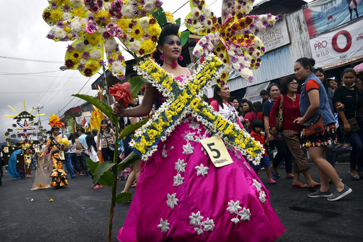 Agenda pariwisata tahunan tersebut dilaksanakan untuk menarik minat wisatawan domestik dan mancanegara, serta meningkatkan perekonomian masyarakat untuk sektor industri kreatif dan agrowisata.