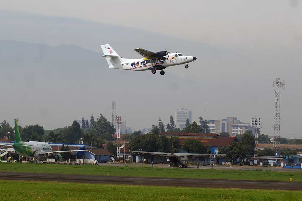 N219 merupakan pesawat kapasitas 19 penumpang, berteknologi avionik dan untuk dioperasikan memenuhi kebutuhan masyarakat di wilayah terpencil.