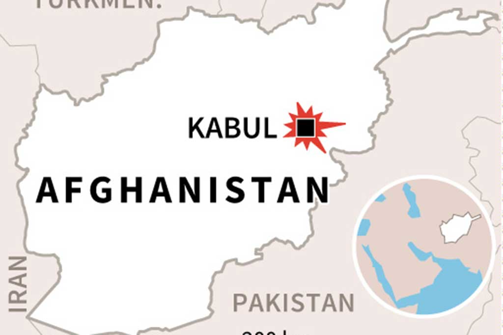 Ini merupakan serangan kedua terhadap kaum Syiah di Afghanistan pada bulan ini yang diklaim dilakukan oleh IS. Awal Agustus, 33 orang tewas akibat serangan bom bunuh diri di sebuah masjid Syiah di Kota Herat.