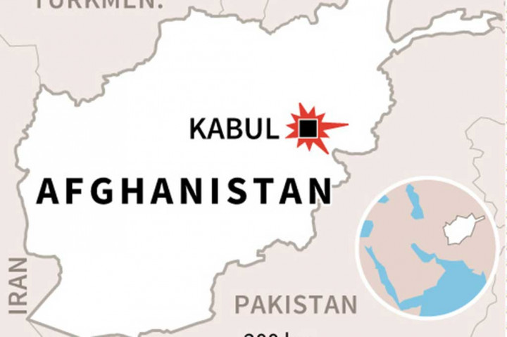 Ini merupakan serangan kedua terhadap kaum Syiah di Afghanistan pada bulan ini yang diklaim dilakukan oleh IS. Awal Agustus, 33 orang tewas akibat serangan bom bunuh diri di sebuah masjid Syiah di Kota Herat.