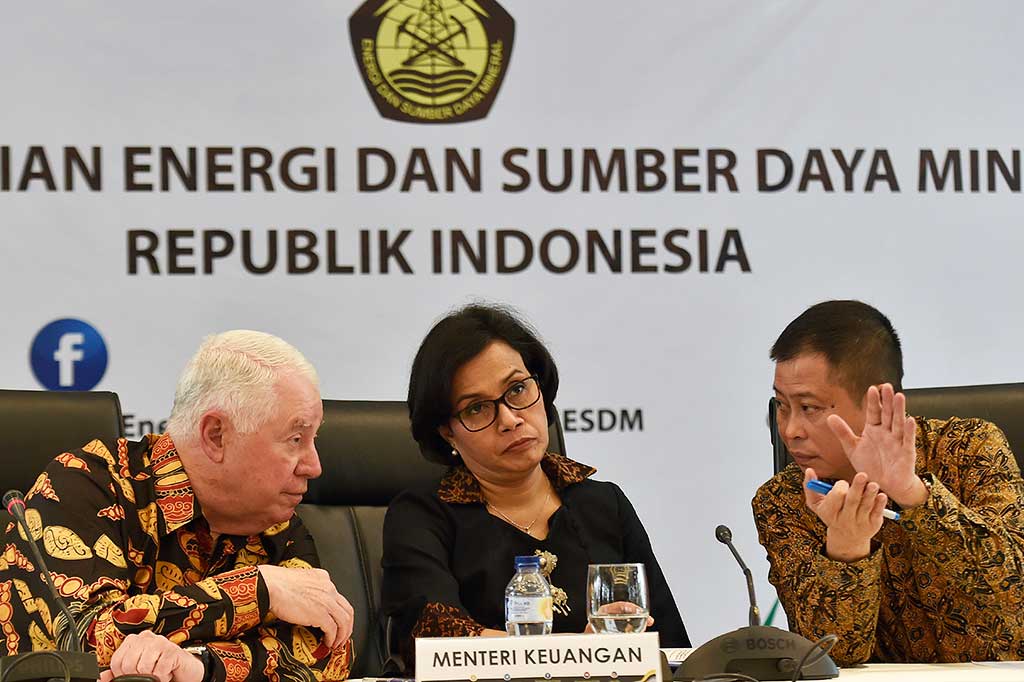 Freeport juga sepakat untuk bangun 'smelter' sampai dalam jangka waktu lima tahun (Januari 2022), sejak IUPK-nya diterbitkan. Secara detailnya akan dilampirkan pada keterangan selanjutnya. 
