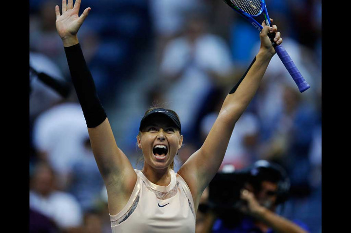 Mantan petenis nomor satu dunia tersebut menutup laga dengan mudah dengan 6-1 dan melangkah ke babak 32 besar untuk bertemu pemenang antara Sofia Kenin atau Sachia Vickery, keduanya dari Amerika Serikat.