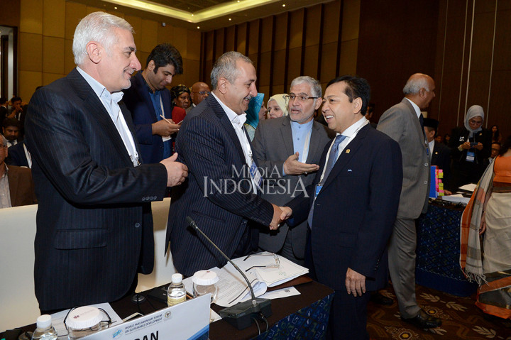 Forum tersebut merupakan forum parlemen tingkat dunia pertama yang secara khusus diselenggarakan untuk mendukung pencapaian Agenda Pembangunan Berkelanjutan 2030 dan diikuti 47 parlemen negara di dunia.