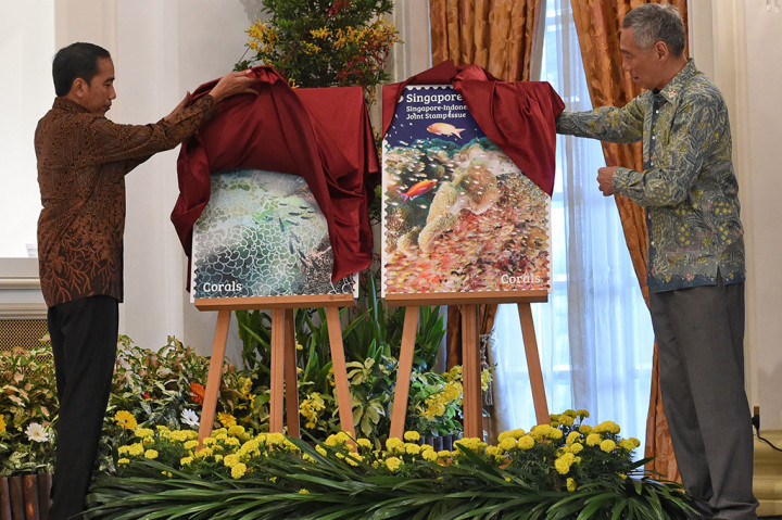 Menteri Luar Negeri Republik Indonesia Retno Marsudi menyebut setidaknya ada empat isu yang akan dibahas, yaitu investasi, pariwisata, energi dan digital ekonomi.