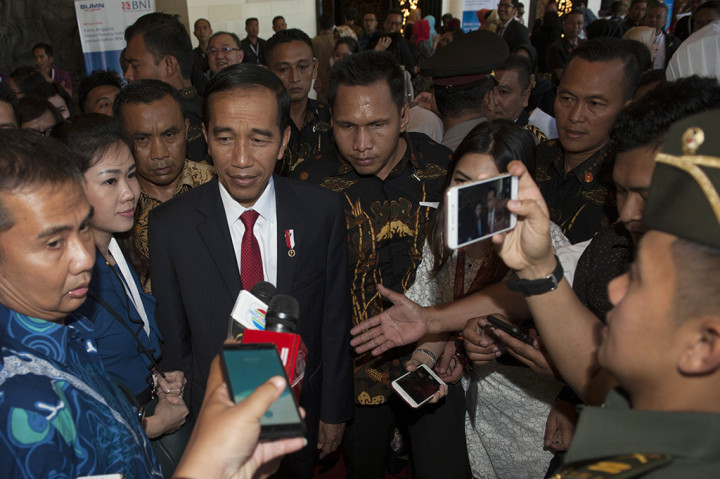 Dalam indeks Bank Dunia, Indonesia menduduki peringkat ke-120 pada 2014. Kemudian peringkat meningkat menjadi 106 di 2015, dan menduduki peringkat ke-91 pada tahun lalu.