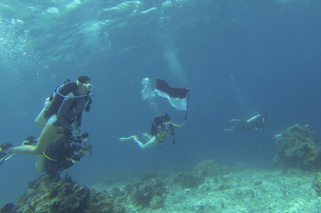 Bukan hanya Pulau Dodola, Kabupaten yang terbentuk pada 20 Maret 2008 itu mempunyai banyak lokasi wisata bahari lainnya seperti Pulau Kokoya, Pulau Zumzum, Pasir Putih, Tanjung Gorango, serta lokasi-lokasi menyelam dan snorkeling untuk menikmati keindahan bawah laut.