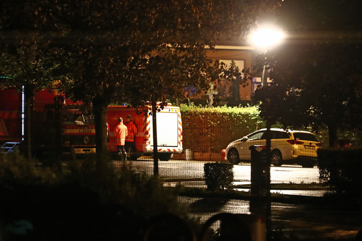 Jenazah Gadenne ditemukan oleh istrinya pada Senin (11/9/2017) waktu setempat, dalam kondisi leher tergorok. 