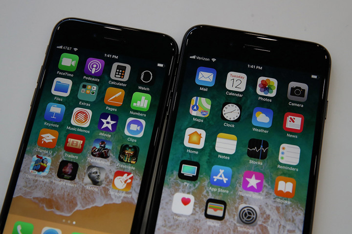 iPhone 8 masih berukuran 4,7 inch. Sementara iPhone 8 Plus punya bentangan 5,5 inch. Layar ini mengusung teknologi 3D Touch dan True Tone Display. Menghadirkan pengalaman sinematik.