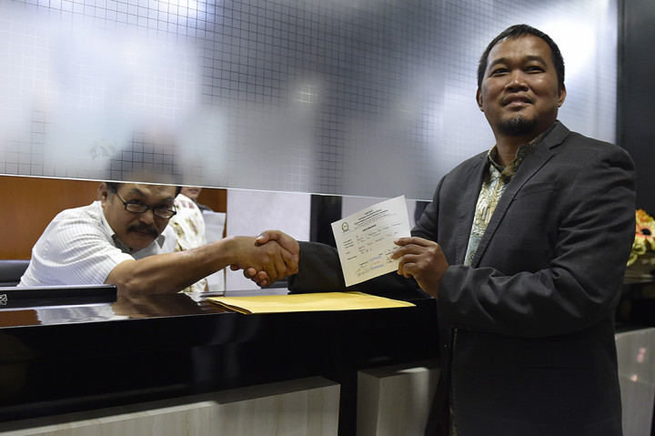 Pelaporan kepada MKD ini adalah sudah kesekian kali dan belum mendapat respon yang baik, namun MAKI tidak kapok untuk menunjukkan dan mengingatkan telah terjadi pelanggaran kode etik.
