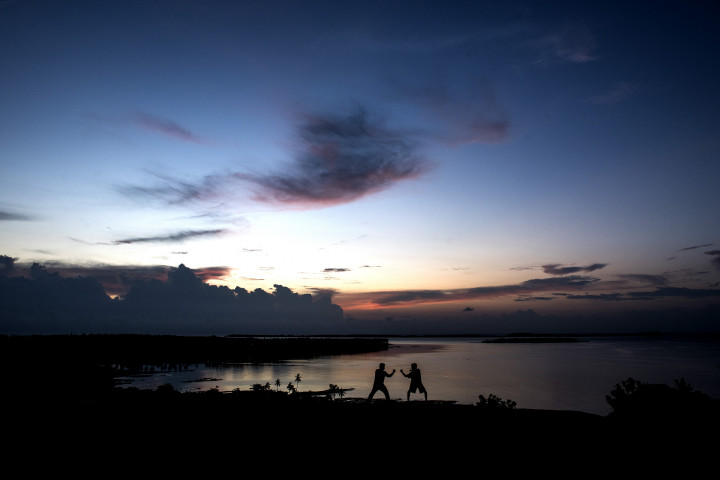 Saat ini, Pemerintah Kabupaten Natuna telah mempromosikan besar-besaran sektor pariwisata dengan menggelar Pekan Expo Natuna 2017, yang diharapkan dapat berdampak positif bagi sektor ekonomi kerakyatan dan dapat meningkatkan kunjungan wisatawan nusantara maupun mancanegara ke Natuna. 