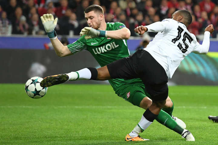 Meski menguasai jalannya pertandingan di babak kedua, namun  hingga laga usai Liverpool gagal menambah gol.