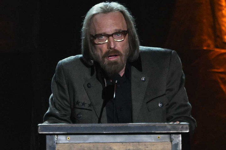 Petty menderita serangan jantung di rumahnya Senin pagi, hanya seminggu setelah ia menutup karirnya dengan penuh kenangan. Dia baru saja menyelesaikan sebuah tur untuk merayakan 40 tahun bandnya Heartbreakers. Dia mengungkapkan tur itu akan menjadi yang terakhir  bagi mereka.