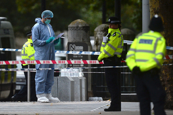 Saat ini kasus tersebut masih dalam proses penyelidikan.