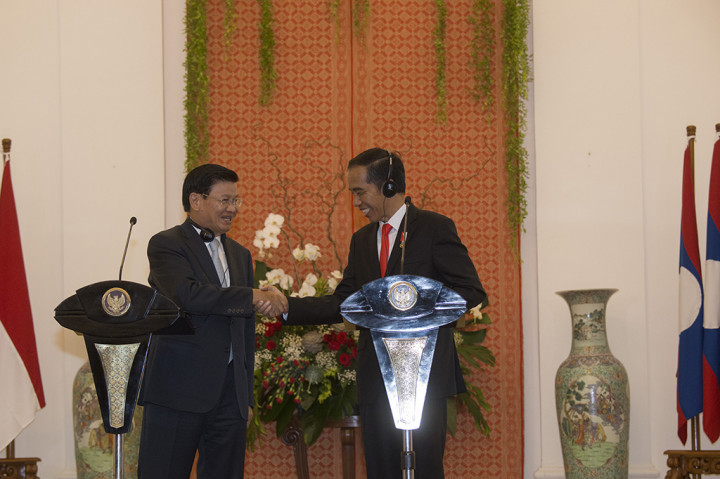 Ada 3 kerja sama yang disepakati dan ditandatangani dalam pertemuan ini, diantaranya bidang pendidikan dan pemberantasan penyalahgunaan narkoba.