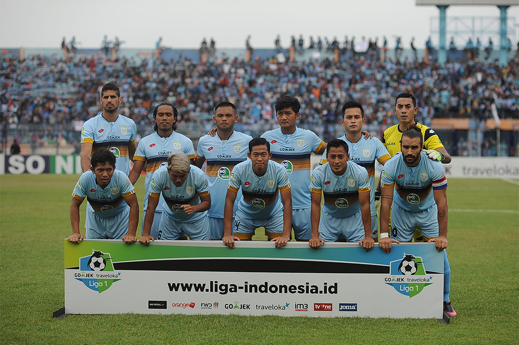 Choirul Huda bisa dibilang adalah legenda dari Persela. Mengingat, sepanjang kariernya dia hanya membela klub berjulukan Laskar Joko Tingkir tersebut.