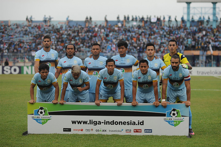 Choirul Huda bisa dibilang adalah legenda dari Persela. Mengingat, sepanjang kariernya dia hanya membela klub berjulukan Laskar Joko Tingkir tersebut.