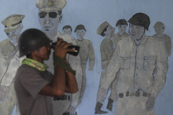 Dari sisa-sisa Perang Dunia ke-II yang ada, menjadikan Morotai sebuah pulau yang memiliki nilai sejarah yang tinggi karena banyak ditemukan peninggalan-peninggalan dari militer Jepang dan Sekutu.