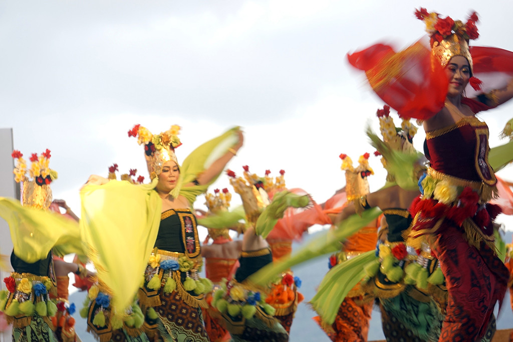 FKKS menjadi agenda rutin tahunan yang digelar bergilir oleh delapan daerah kawasan pesisir selatan Jatim dengan tujuan memajukan perekonomian kawasan selatan yang selama ini tertinggal dibanding kawasan pesisir utara, melalui kesenian dan budaya. 