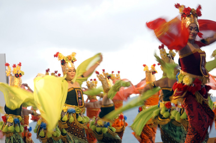 FKKS menjadi agenda rutin tahunan yang digelar bergilir oleh delapan daerah kawasan pesisir selatan Jatim dengan tujuan memajukan perekonomian kawasan selatan yang selama ini tertinggal dibanding kawasan pesisir utara, melalui kesenian dan budaya. 