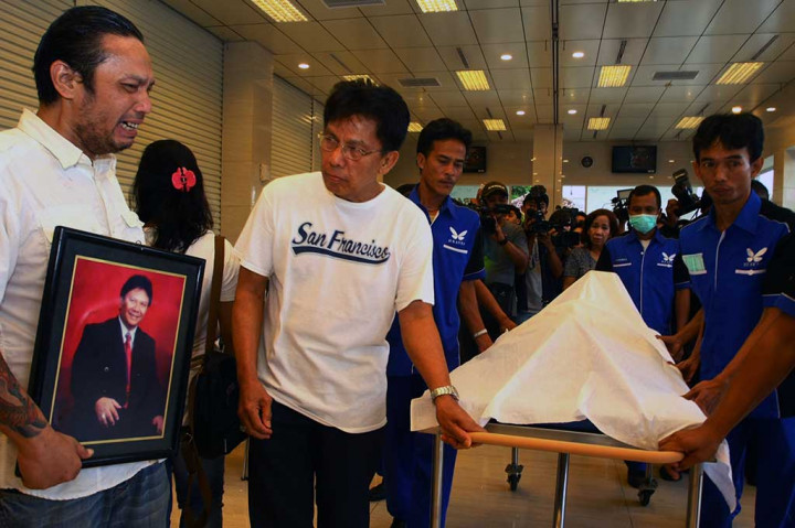 Benny Panjaitan meninggal dunia pada Selasa pagi akibat penyakit stroke yang dideritanya. Benny Panbers meninggal di usia 70 tahun.