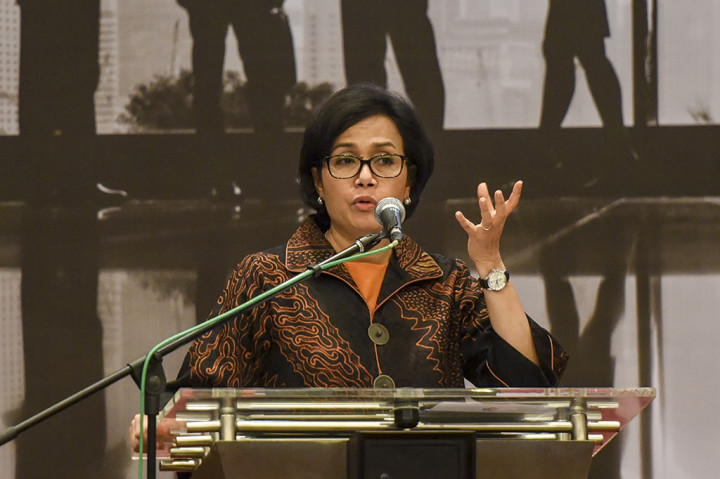 Sri Mulyani memaparkan bahwa kedua institusi ini sejauh ini kurang bersinergi padahal keduanya sama-sama institusi yang memiliki fungsi mengumpulkan penerimaan negara.