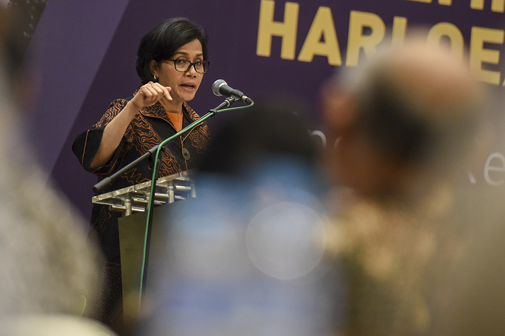 Dengan manajemen yang baik, dia meyakini bukan tidak mungkin mensinergikan kedua institusi tersebut.
