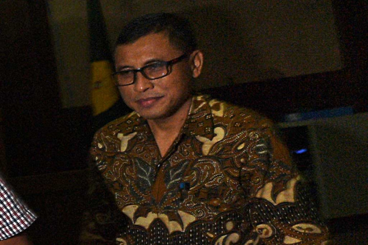 Sedangkan bawahan Sugito, mantan Kepala Bagian Tata Usaha dan Keuangan pada Inspektorat Jenderal (Itjen) Kemendes PDTT Jarot Budi Prabowo juga divonis 1 tahun dan 6 bulan ditambah denda sebesar Rp75 juta subsider 2 bulan kurungan.