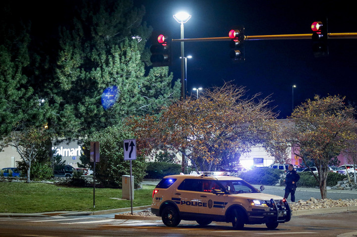 Kepolisian Thornton tengah menyelidiki rekaman kamera pengawas dan meminta keterangan saksi mata terkait peristiwa pembunuhan tersebut. Selain itu, belum ada satu orang pun yang ditahan.