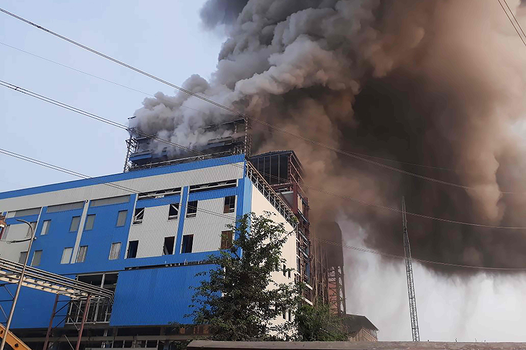 Pemerintahan Uttar Pradesh telah merilis daftar 26 korban tewas, namun beberapa di antaranya belum teridentifikasi.