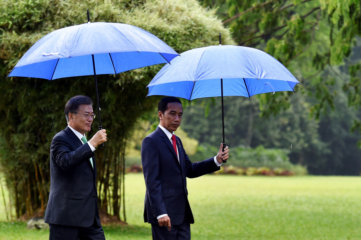 Satu dekade terakhir hubungan kerjasama ekonomi Korsel-RI semakin luas. Tidak hanya bidang ekonomi, tapi juga militer dan pendidikan. 