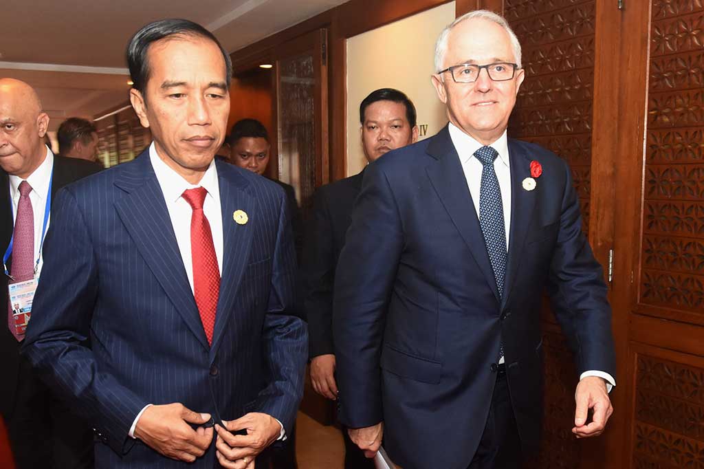 Terakhir berkaitan dengan Indonesia-Australia Comprehensive Economic Partnership Agreement (CEPA) yang diharapkan dapat diselesaikan pada akhir tahun ini.