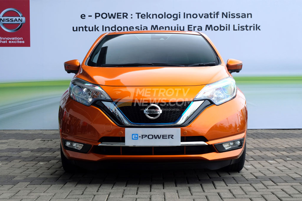PT Nissan Motor Indonesia akan menanti kehadiran regulasi kendaraan listrik sebelum meluncurkan mobil listrik di Indonesia.