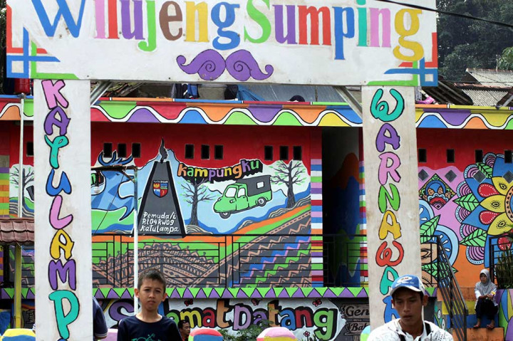 Dengan kerja keras dan gotong-royong warganya, program Gemarsawi membuat Katulampa menjadi kelurahan berprestasi dan menempati posisi pertama kampung atau kelurahan terbaik se-Jawa Barat serta posisi ke tiga tingkat nasional tahun 2017. 