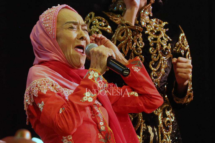 Laila Sari terlahir dengan nama Nurlaila Sari Jahrotuljannah pada 4 November 1935 di Padang Panjang, Sumatera Barat. MI/Ramdani