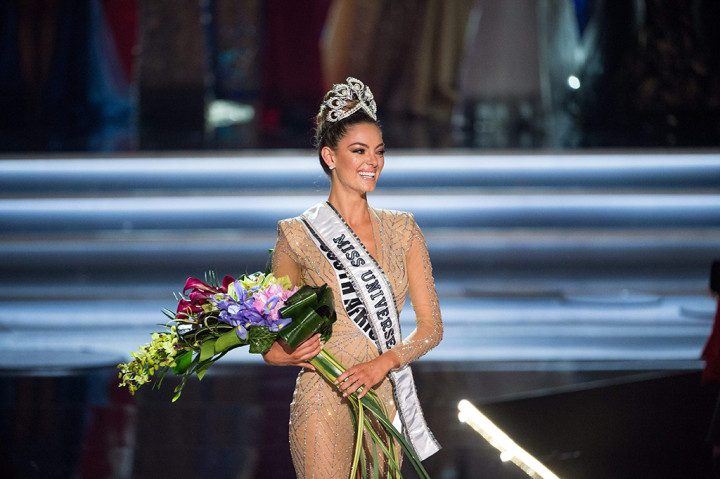 Pencapaian Demi-Leigh Nel-Peters tersebut merupakan kemenangan bagi Afrika Selatan setelah penantian selama 39 tahun. Pada 1978 lalu, Margaret Gardimer menjadi perempuan asal Afrika Selatan pertama yang berhasil memenangkan kontes kecantikan tersebut.