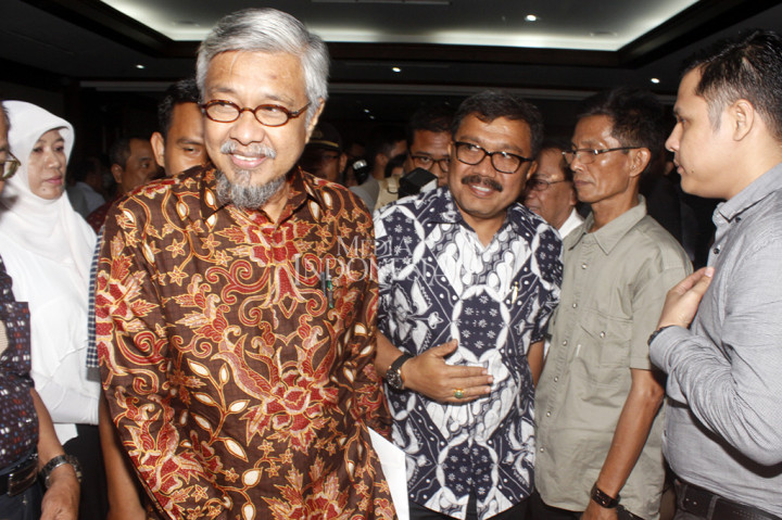 Didik mengatakan Jaksa Penuntut Umum (JPU) mengabaikan ketentuan tindak pidana di bidang pertambangan yang diatur Pasal 165 UU nomor 4 tahun 2009 tentang Minerba. 