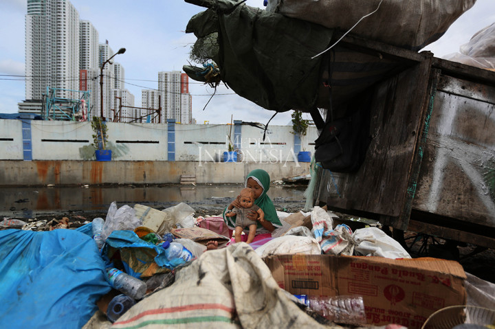 Tercatat dari hasil pengaduan, Jakarta menjadi kota dengan angka tertinggi untuk kasus kekerasan terutama seksual bagi anak jalanan.