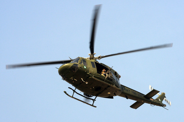 Polisi dan tentara yang dipanggil ke tempat kejadian berhasil menewaskan semua penyerang di Institut Pelatihan Pertanian di kota barat laut Peshawar sekitar dua jam setelah serangan tersebut. Tidak disebutkan berapa jumlah penyerang dalam peristiwa tersebut.