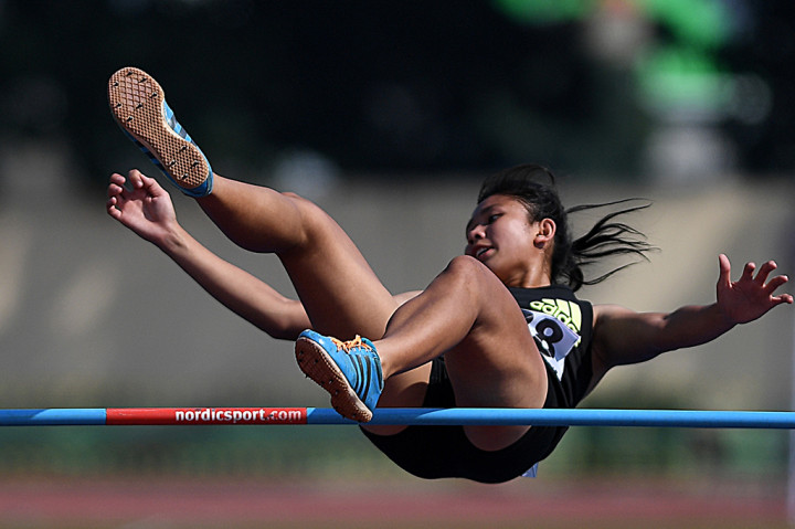 Kejuaraan tahunan Pengurus Besar Persatuan Atletik Seluruh Indonesia (PB PASI) itu diramaikan lebih dari 500 atlet terbaik dari 30 provinsi. Tingginya jumlah peserta disebabkan PB PASI juga menggelat Kejuaraan Estafet U-18. 
