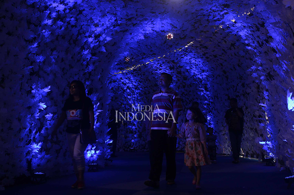 Bertambahnya wahana wisata itu diharapkan mampu memperkuat citra Malang sebagai kota wisata. Sejalan dengan itu, juga agar berimbas positif pada sektor Pendapatan Asli Daerah (PAD) dan perekonomian masyarakat Kota Malang.