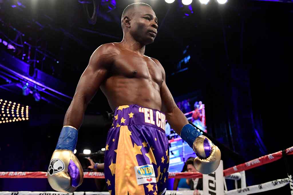 Sedangkan bagi petinju Kuba berusia 37 tahun Rigondeaux kekalahan itu membuat rekor dia merosot menjadi 17 kali menang dan sekali kalah.
