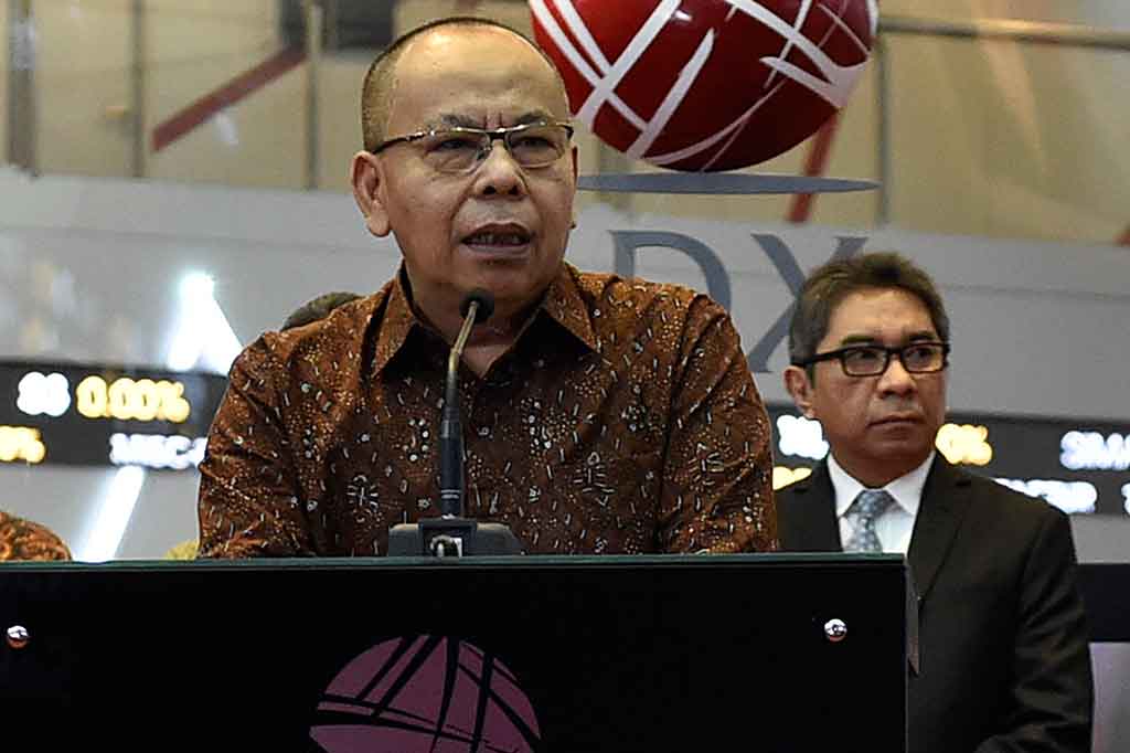 Dalam aksi korporasi itu, Jasa Armada Indonesia Tbk melepas sebanyak 1,215 miliar saham baru ke publik seharga Rp380 per saham. Dengan begitu, anak usaha PT Pelabuhan Indonesia II (Pelindo) itu meraih dana IPO sebesar Rp461,89 miliar. Pada pencatatan perdana, saham IPCM bergerak menguat 5,26 persen atau 20 poin ke level ke Rp400 per saham.